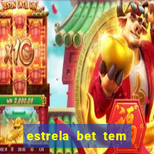 estrela bet tem como encerrar aposta